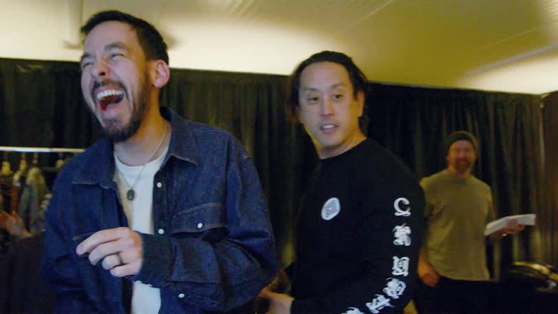 World Tour 2025, Part 1 LPTV FROM ZERO: Episode 14 Linkin