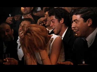 flamenco scene from 10:30 p.m. summer (jules dassin, 1966)