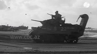 22 июня 1941 года фашистская Германия напала на Советский Союз