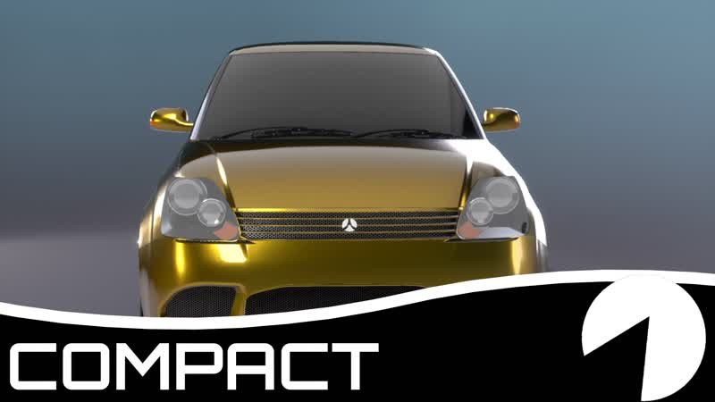 Competitor Compact