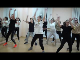Sexion D'assaut - Ils Appellent Ca | ШВ family | Самара