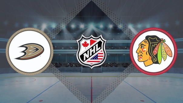 Обзор матча Анахайм Чикаго, DUCKS VS BLACKHAWKS MARCH 9, 2017