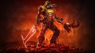 DOOM Eternal / бесконечные замесы / прохождение на русском #15