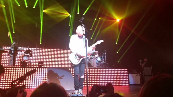 R5 Cali Girls ( Houston, Tx August 4,