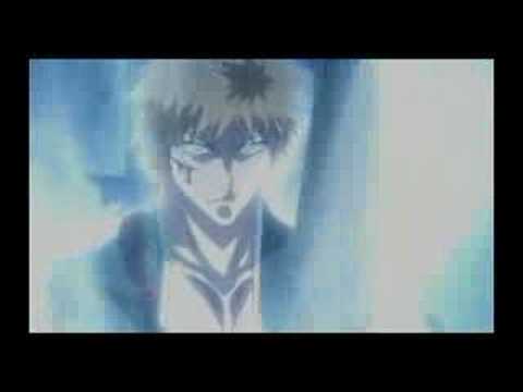 Bleach AMV Ichigos Resolve: Rescue of