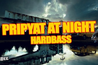 uamee - PRIPYAT AT NIGHT
