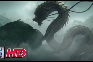 CGI VFX Spot 1080p HD: “Odyssey“ by - Digital District