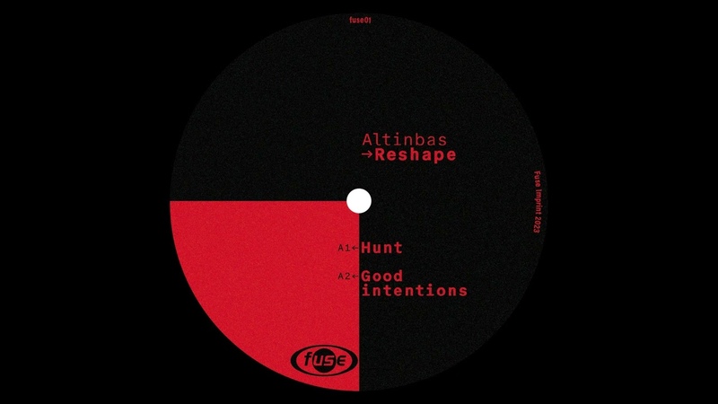Altinbas Good Intentions
