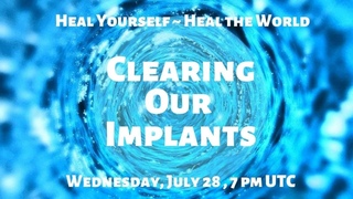 Clearing implants - Let’s crack the Matrix together!