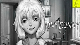 Tiny Bunny ➤ ШУТКИ ОТ ОЛИ ➤ Прохождение #3