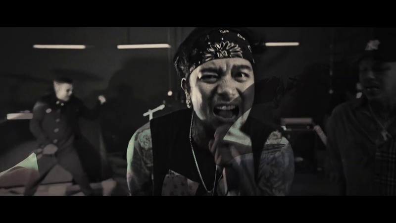 Destination Nowhere ( Official Music Video) Project E. A. R with Ray