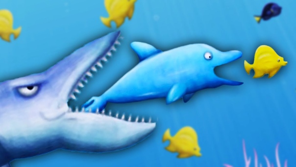 OOOOOH BARRACUDA, Tasty Blue,