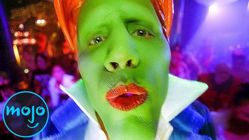 Top 10 Movies That Bombed So Hard They DESTROYED a
