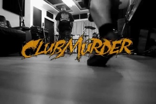 ClubMurder - Derailed