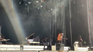 Herbie Hancock- Cantaloupe Island -Live at Way Out West 2022