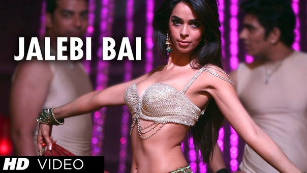Jalebi bai (video song) Double Dhamaal Feat. Mallika