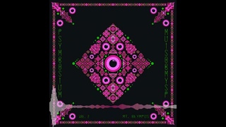 Living Frequencies - Tales Of The Earth