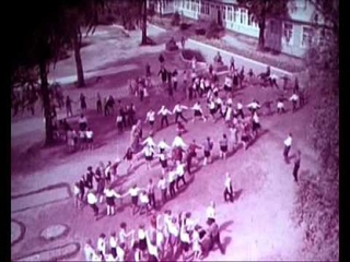 История Орша льнокомбинат