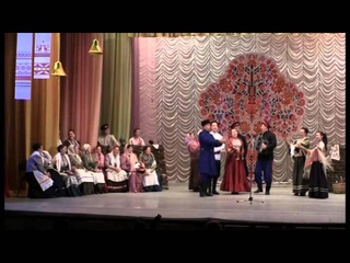 “Отава“ (г.Волгоград) -  Никто травушку не косит