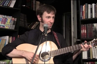 Джош Ланца. “Гиперион“,  часть 2.