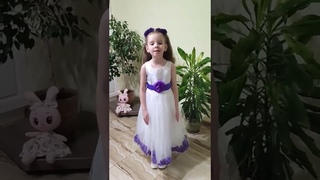 Меленький зайчонок улыбнулся маме (Когда любят до луны). Елена Старишко. Читает Светличная Анна.