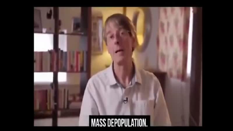 Covid Hoax: The narrative is crumbling. Human Race Get Off Your