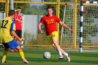AFL Bundesliga | Bayern Munich 2:3 Hannover 96 | 1 tour
