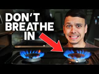 Should Gas Stoves Be BANNED