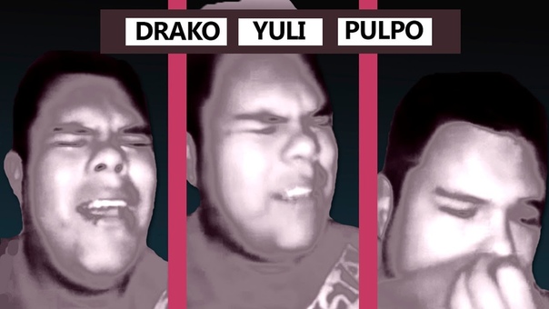 Soy un idiota, no importa Drako Autotune