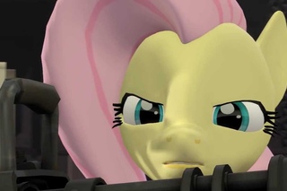Meet The Heavyshy [SFM]