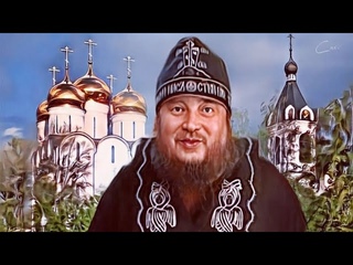 Как правильно молитья о ближних - слово схиархимандрита Зосимы (Сокур).