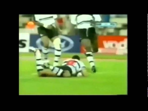 Waisale Serevi , 6 King of