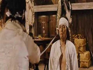 sukiyaki western django (TAKASHI MIIKE) clip