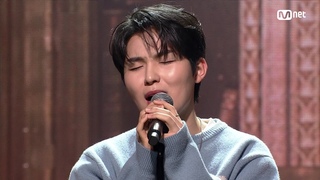 BUM JIN - We’ll remain a novel | M COUNTDOWN｜ | Mnet 230112