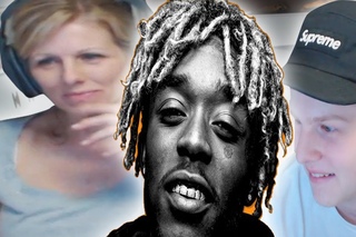 Mom reacts to Lil Uzi Vert