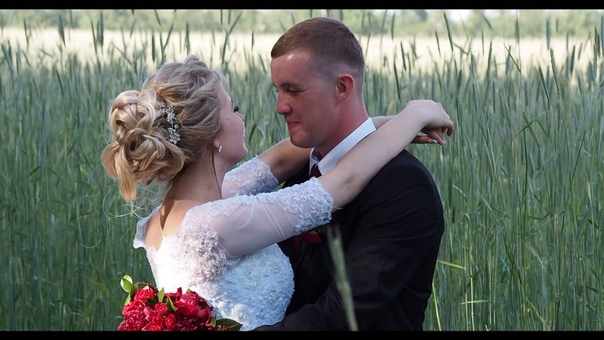 The best of love