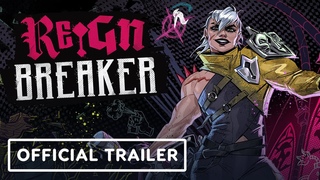 Анонс экшена Reignbreaker на gamescom 2024