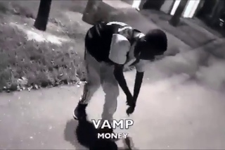 SpaceGhostPurrp (Vamp Money) - Miami Stick Drill