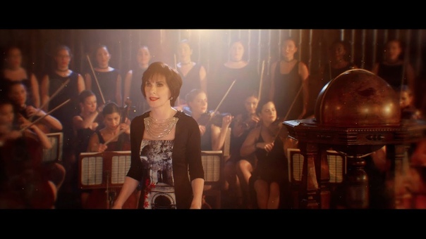 Enya: Echoes in Rain ( Official