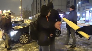 Неоднозначная ситуация со “Стопхамом“