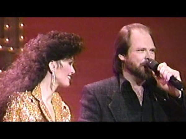 Marie Osmond Dan Seals Meet Me In
