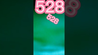 Transformao positiva Repare DNA danificado 528hz amor desperta conscincia equilbrio chackra som