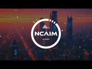 Electric Night | No Copyright Synthwave AI Music #NCAIM