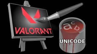 Giving Diabotical A Valorant Style Makeover