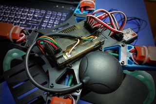 Квадрокоптер своими руками #4 ArduPilot Mega APM 2.6 + Ublox 6M GPS подключение, прошивка, настройка