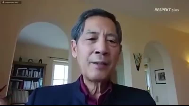6. 3. 2021 dr. Bhakdi je spet imel