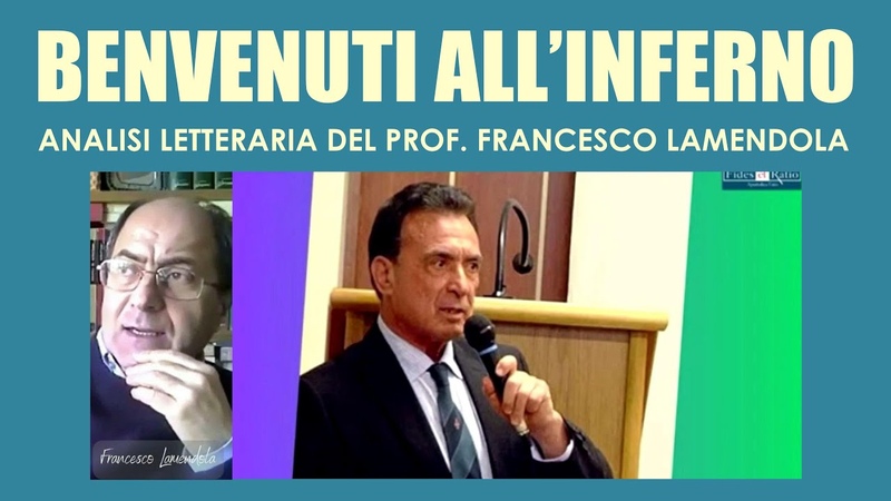 BENVENUTI