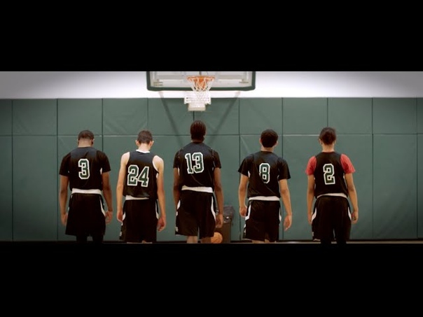 Secrett For Free ( Hoop