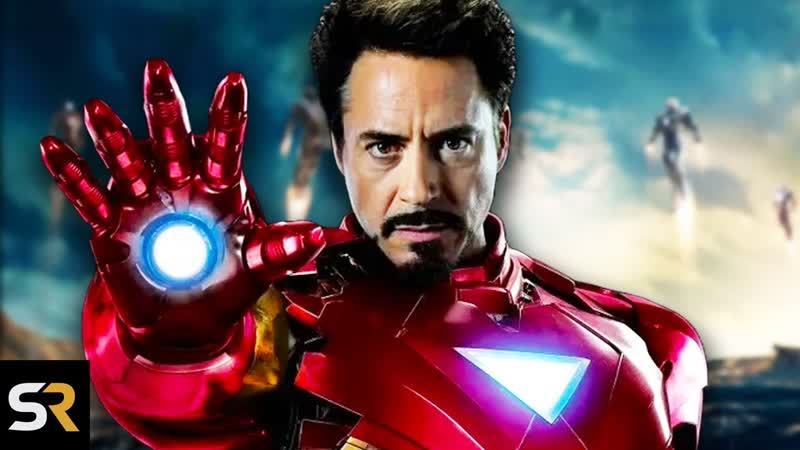 Most Iconic Superhero Costume Reveals of All Time Screen