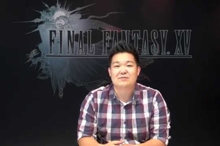 ATR Snapshot from Tokyo Game Show 2015